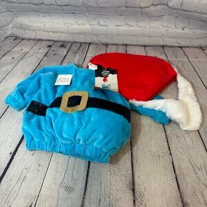 Target Hyde & EEK Gnome Baby Halloween Costume